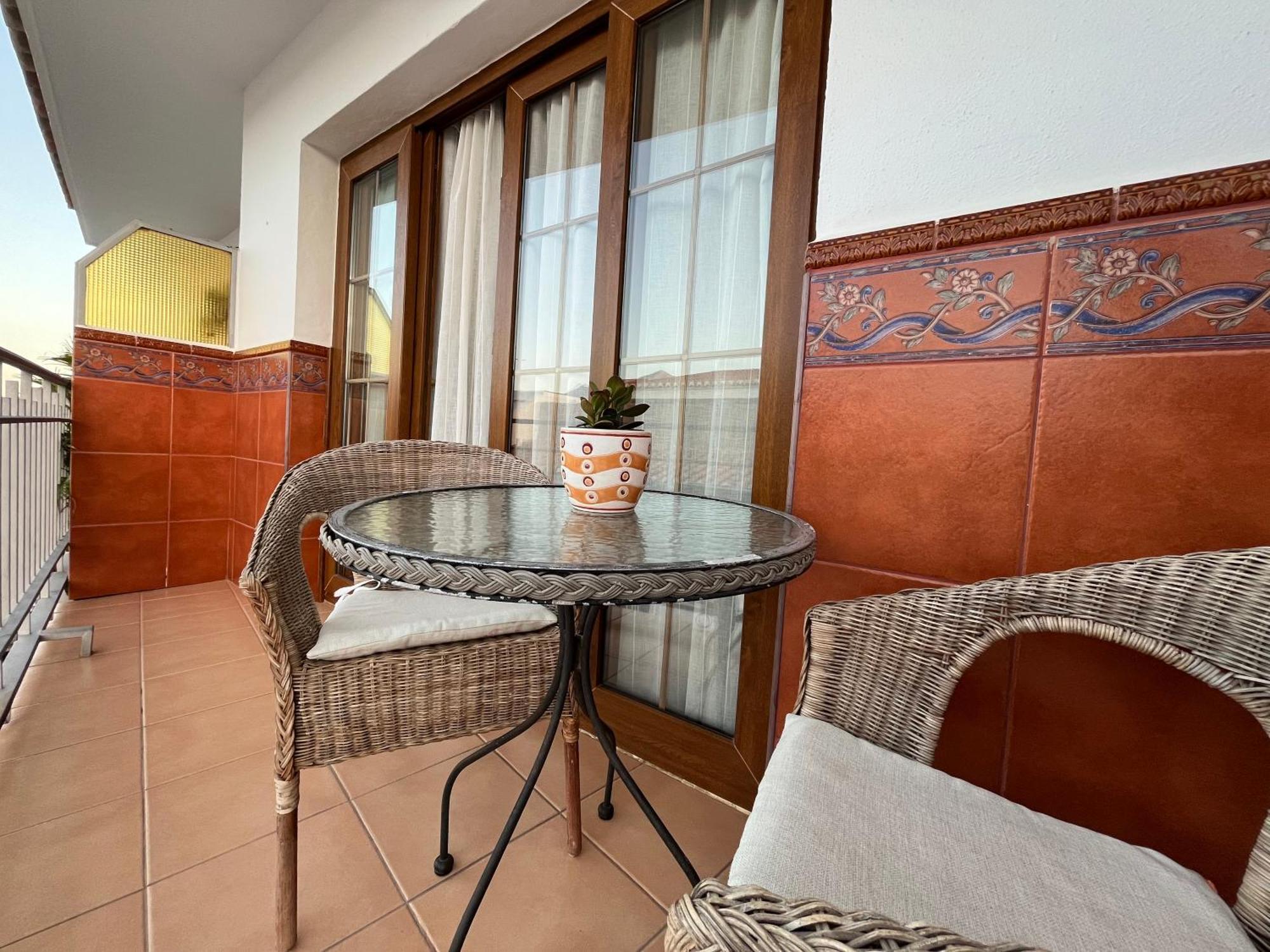 Diputacion7 Appartement *